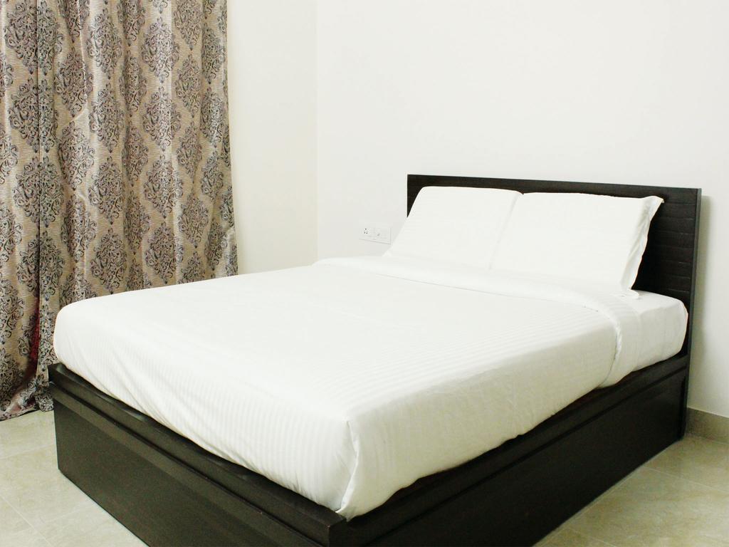 Kolam Serviced Apartments - Adyar. Chennai Dış mekan fotoğraf