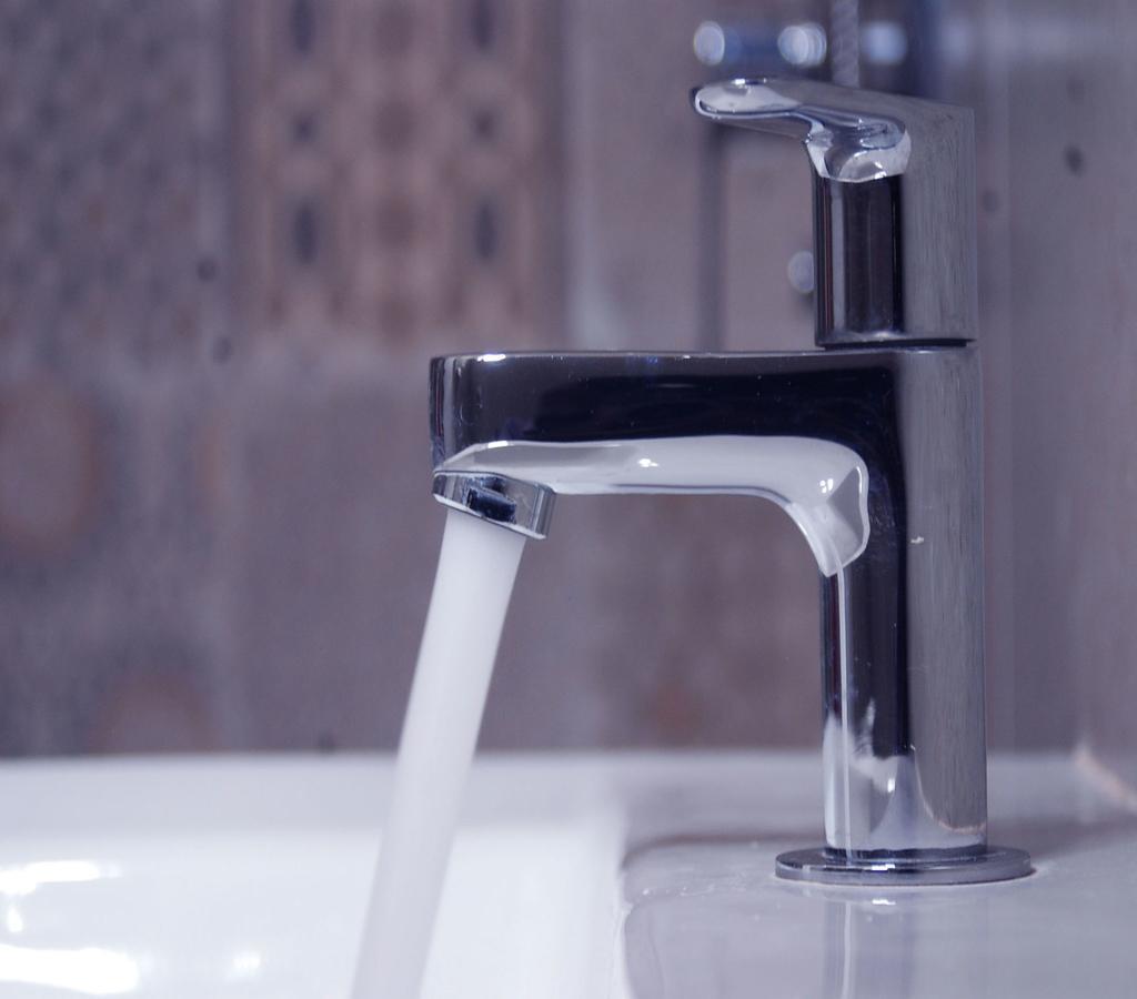 Kolam Serviced Apartments - Adyar. Chennai Dış mekan fotoğraf